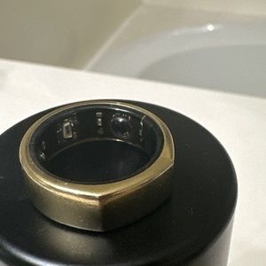 Oura Ring